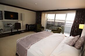 Ontur Butik Otel Ankara - Boutique Class