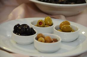 Ontur Butik Otel Ankara - Boutique Class