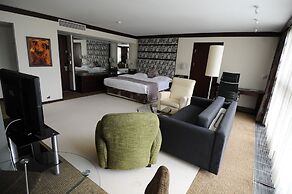 Ontur Butik Otel Ankara - Boutique Class