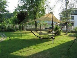 Hotel Quo Vadis