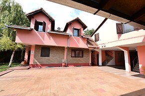 Prenociste Stojic Novi Sad