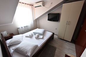 Prenociste Stojic Novi Sad