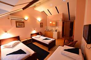 Prenociste Stojic Novi Sad