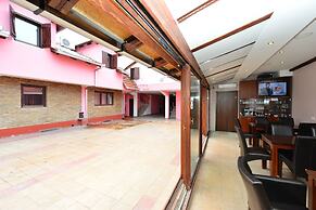 Prenociste Stojic Novi Sad