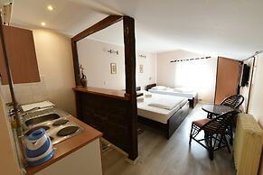 Prenociste Stojic Novi Sad