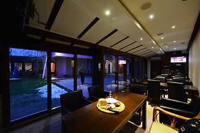 Prenociste Stojic Novi Sad