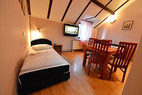 Prenociste Stojic Novi Sad