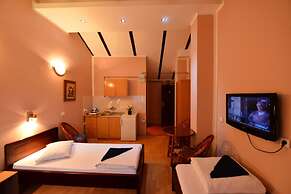 Prenociste Stojic Novi Sad