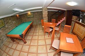 Prenociste Stojic Novi Sad