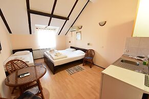 Prenociste Stojic Novi Sad