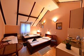 Prenociste Stojic Novi Sad