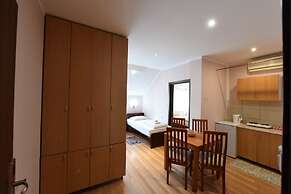 Prenociste Stojic Novi Sad