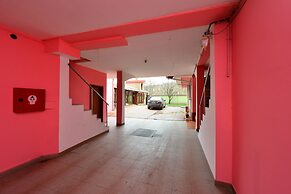 Prenociste Stojic Novi Sad