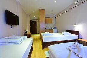 Prenociste Stojic Novi Sad