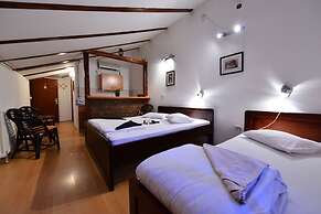 Prenociste Stojic Novi Sad