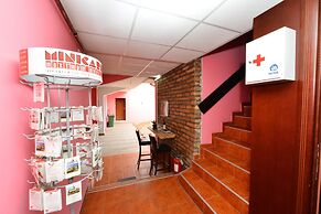 Prenociste Stojic Novi Sad