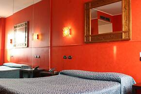 Orzihotel
