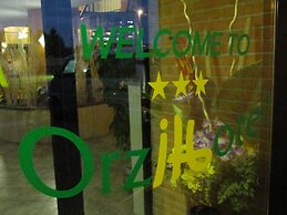 Orzihotel