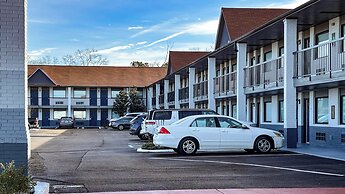 Studio 6 Suites – Richland, MS / Jackson