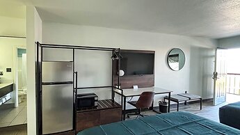 Studio 6 Suites – Richland, MS / Jackson