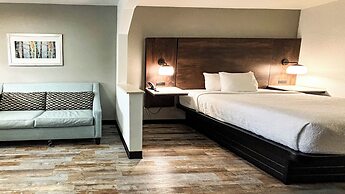 Studio 6 Suites – Richland, MS / Jackson