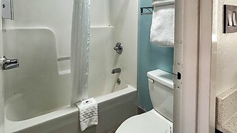 Studio 6 Suites – Richland, MS / Jackson