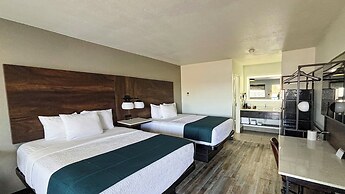 Studio 6 Suites – Richland, MS / Jackson