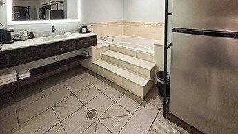 Studio 6 Suites – Richland, MS / Jackson