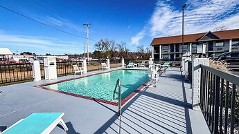 Studio 6 Suites – Richland, MS / Jackson
