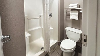 Studio 6 Suites – Richland, MS / Jackson