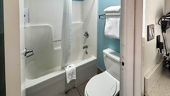 Studio 6 Suites – Richland, MS / Jackson