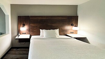 Studio 6 Suites – Richland, MS / Jackson
