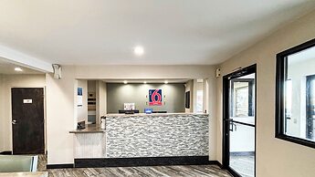 Studio 6 Suites – Richland, MS / Jackson