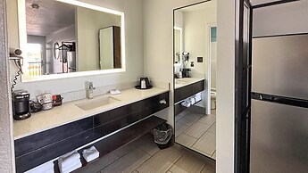 Studio 6 Suites – Richland, MS / Jackson