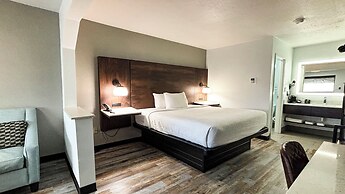 Studio 6 Suites – Richland, MS / Jackson