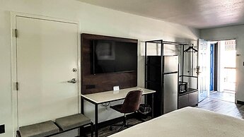 Studio 6 Suites – Richland, MS / Jackson