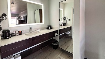 Studio 6 Suites – Richland, MS / Jackson
