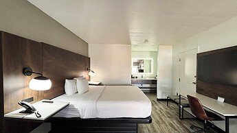 Studio 6 Suites – Richland, MS / Jackson