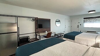 Studio 6 Suites – Richland, MS / Jackson