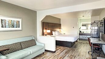 Studio 6 Suites – Richland, MS / Jackson