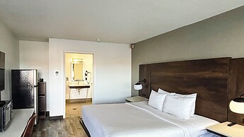 Studio 6 Suites – Richland, MS / Jackson