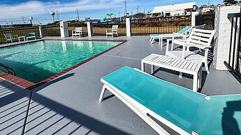 Studio 6 Suites – Richland, MS / Jackson