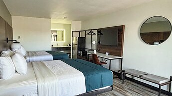 Studio 6 Suites – Richland, MS / Jackson