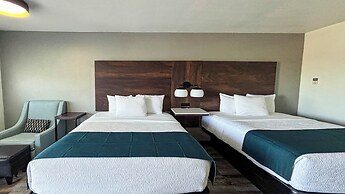 Studio 6 Suites – Richland, MS / Jackson