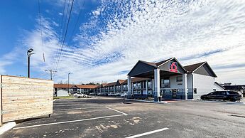 Studio 6 Suites – Richland, MS / Jackson