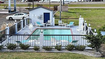 Studio 6 Suites – Richland, MS / Jackson