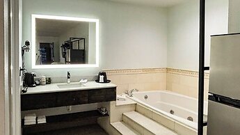 Studio 6 Suites – Richland, MS / Jackson