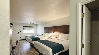Studio 6 Suites – Richland, MS / Jackson
