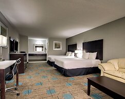SureStay Hotel by Best Western Richland