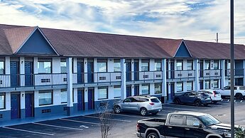 Studio 6 Suites – Richland, MS / Jackson